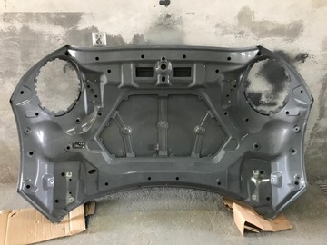 MINI F54 CLUBMAN ПЕРЕДНИЙ КАПОТ