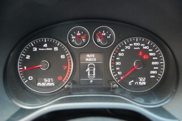Audi A3 8P Hatchback 3d 1.6 102KM 2010 Audi A3 Lift Automat 5drzwi1.6MPI Klimatronic Alu Lato+Zima, zdjęcie 26