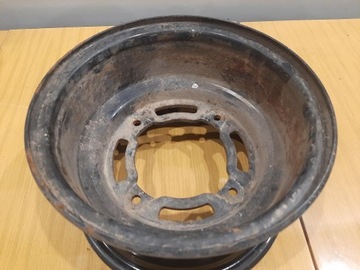 AEON CROSSLAND 300 КОЛЕСНЫЕ ДИСКИ