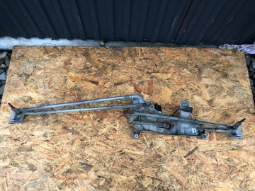 MECHANIZMUS MOTOREK STĚRAČE CITROEN C8 2002-20