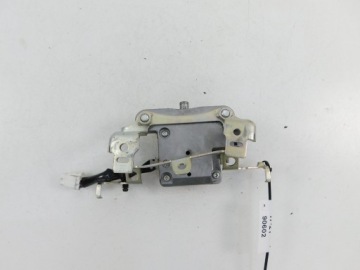 ЗАМОК РУЛЕВОГО УПРАВЛЕНИЯ YAMAHA T-MAX 530 17-21