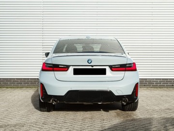 BMW Seria 3 G20-G21 Limuzyna 2.0 330e 292KM 2025 BMW Seria 3 330e xDrive Sport Sedan 2.0 (292KM) 2025, zdjęcie 3