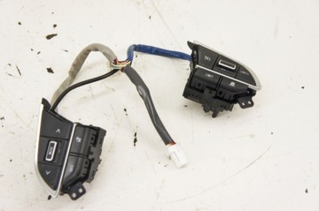 LH206 Suzuki Swift VI MK8 Multifunkcja Kierownicy