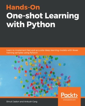 Электронная книга «Практическое обучение с помощью Python» за один раз