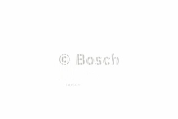 BOSCH FILTR KABINY MITSUBISHI MIRAGE SPACE STAR VI 1.0 1.2