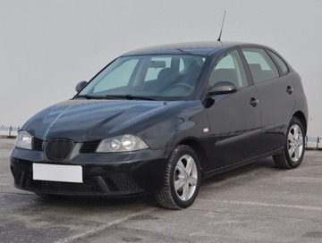 Seat Ibiza III 1.4 16V 85KM 2008 Seat Ibiza 1.4 16V, Klima, Klimatronic, Tempomat, zdjęcie 1