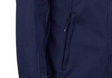 ЖЕНСКАЯ КУРТКА 4F SOFTSHELL H4Z22 SFD350 R. S