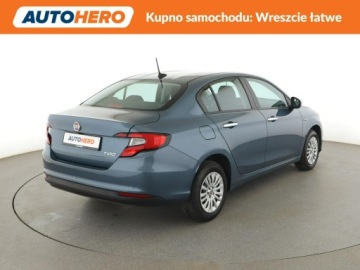 Fiat Tipo II Sedan Facelifting 1.6 MultiJet 130KM 2024 Fiat Tipo klimatyzacja navi kamera cofania, zdjęcie 6