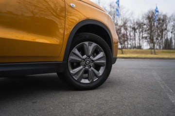 Suzuki Vitara III 2022 Suzuki Vitara 1.4 BoosterJet, Salon Polska, zdjęcie 10