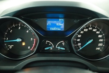 Ford C-MAX II Minivan 1.6 TDCi 95KM 2012 Ford C-Max 1.6 TDCi, Klima, Klimatronic, Tempomat, zdjęcie 7