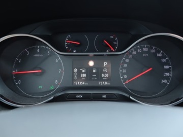 Opel 2019 Opel Grandland 1.2 Turbo, Salon Polska, zdjęcie 10