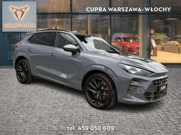 Cupra Terramar SUV 2.0 TSI 265KM 2024 Cupra Terramar 2.0 TSI VZ 265 KM 7-biegowa automat, zdjęcie 6