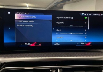 BMW Seria 3 G20-G21 Touring 2.0 320d 190KM 2024 BMW Seria 3 320d xDrive, M pakiet, Serwis ASO, Gwarancja fabryczna, Faktur, zdjęcie 27