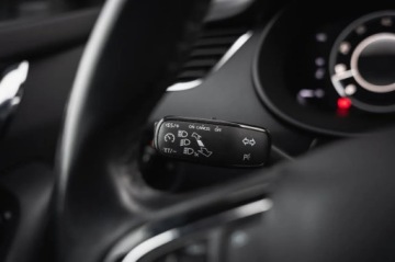 Skoda Octavia III Liftback Facelifting 1.5 TSI ACT 150KM 2019 Skoda Octavia 1.5 TSI, Salon Polska, Serwis ASO, zdjęcie 25