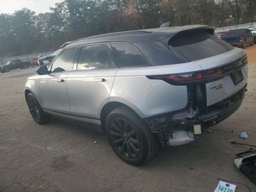 Land Rover Range Rover Velar 2020 Land Rover Range Rover Velar R-Dynamic S 2020 2.0L 2.0 Benzyna 247KM, zdjęcie 1