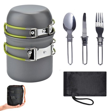 inless Steel Cup for Outdoor Camping Hiking Picnic