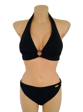 10T Lascana bikini komplet strój kostium kąpielowy dwuczęściowy 40 A/B