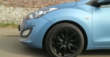 Hyundai i30 II Hatchback 5d 1.4 MPI 100KM 2012 Hyundai i30 Hyundai i30 II -Niski Przebieg-Tempomat-Lampy LED-Nowe Opony-C, zdjęcie 15