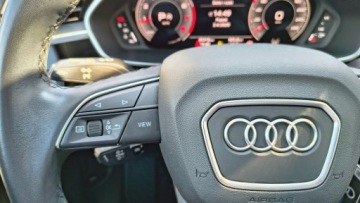 Audi Q3 II SUV 2.0 40 TFSI 190KM 2023 Audi Q3 Sportback S-Line 2.0TFSI 230KM 4x4 Automat, zdjęcie 14