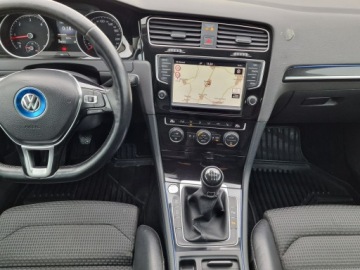 Volkswagen Golf VII Hatchback 3d 2.0 TDI BlueMotion Technology 150KM 2016 Volkswagen Golf 2.0tdi R Line Bixenon Skóra Navi, zdjęcie 27