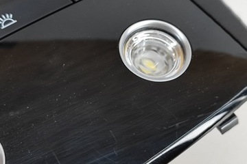 KIA EV6 CV ZADNÍ OSVĚTLENÍ INTERIÉR 92850-05100 2022 25832092