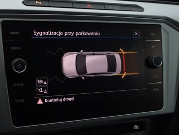 Volkswagen Passat B8 Limousine 2.0 TDI BlueMotion SCR 150KM 2019 VW Passat 2.0 TDI, Salon Polska, Automat, VAT 23%, zdjęcie 17