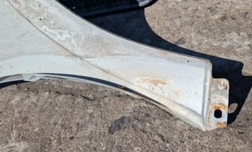 BLATNÍK LEVÝ OPEL ASTRA G Z157