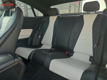 Mercedes Klasa E W213 Coupe 3.0 400 333KM 2017 Mercedes-Benz Klasa E AMG Edition1 E400 VAT23 SALON POLSKA Bezwypadkowy 1-, zdjęcie 6