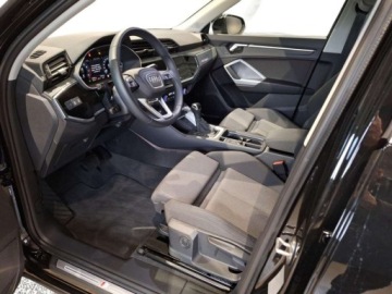 Audi 2024 Audi Q3 Sportback Sline Exterieur, Carplay, kamera cofania, autohold, Ambi, zdjęcie 11