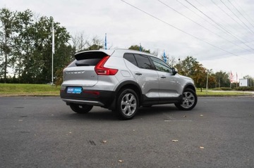 Volvo XC40 Crossover 1.5 T3 156KM 2018 Volvo XC40 T3, Skóra, Navi, Klima, Klimatronic, zdjęcie 4