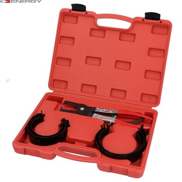 КОМПЛЕКТ ДЛЯ СБОРКИ И ДЕМОНТАЖА ПОРШНЯ