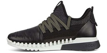 Damskie sportowe sneakersy ECCO Zipflex 38