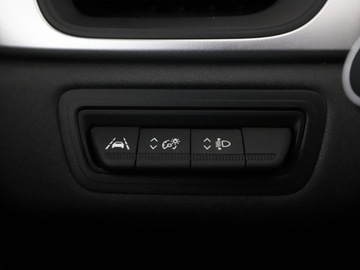 Renault Captur II Crossover 1.3 TCe 140KM 2021 Renault Captur full LED navi klima auto kamera i, zdjęcie 32