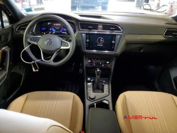 Volkswagen Tiguan III 2024 Volkswagen Tiguan 2024 r., 2,0L od ubezpieczalni 2.0 Benzyna 184KM, zdjęcie 7