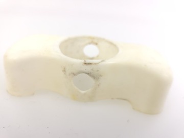 Пластиковый чехол на вилку Romet Kometa Meteor Wagan