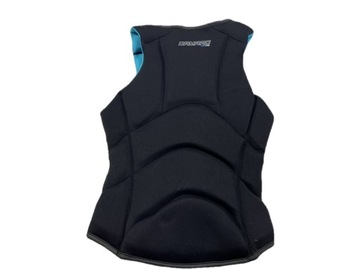 ЖИЛЕТ ЖЕНСКИЙ КАПОК CAMARO COMP-VEST РАЗМЕР S