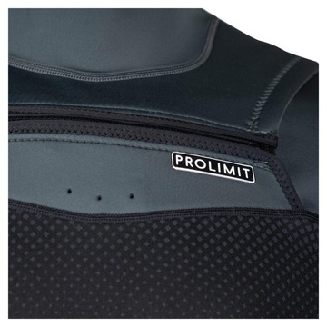 Пена Prolimit Fusion FZ Shorty 2/2 Бирюзовая 50/м