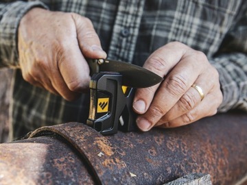 Точилка Work Sharp Pivot EDC.
