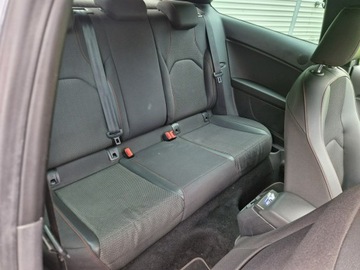 Seat Leon III Hatchback 2.0 TDI CR 150KM 2013 Seat Leon Kredyt. Automat. Wersja FR. Full Led., zdjęcie 28