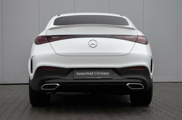 Mercedes GLC C254/X254 Coupe 2.0 220d 197KM 2025 Mercedes-Benz GLC Coupe 220 4Matic AMG Line Autotrade Mercedes-Benz, zdjęcie 7