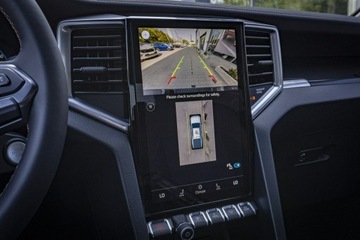 Volkswagen Amarok II 2026 Volkswagen VW Nowy AMAROK PanAmericana V6 4x4 OD RĘKI, zdjęcie 22