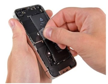 Bateria do Apple iPhone SE 2016 1624mah
