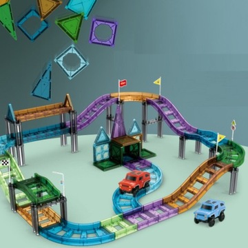 МАГНИТНЫЕ БЛОКИ, УЧЕБНЫЕ АВТОМОБИЛЬНЫЕ ПАНЕЛИ