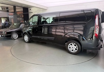 Ford Transit Custom 2013 Ford Transit Custom Ford Transit Custom 290 L2H1 Trend 2.2 Diesel 125KM, zdjęcie 6