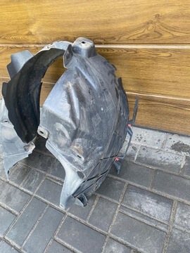 CORSA E 1.0 TURBO 3 DVEŘE PODBĚH LEV PŘEDNÍ