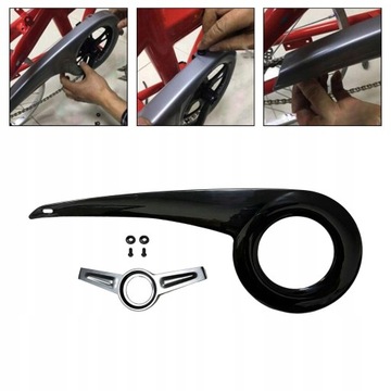 крышка велосипедной цепи крышка цепи