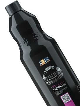 ADBL DUŻY STARTOWY ZESTAW KOSMETYKÓW DO PIELĘGNACJI AUTA NA PREZENT