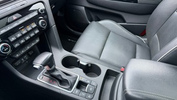 Kia Sportage IV SUV 2.0 CRDi 185KM 2016 Kia Sportage 2.0 Diesel Moc 185KM Automat 4x4, zdjęcie 30