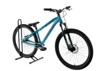 ВЕЛОСИПЕД KANDS 26 DIRT COLT 2xXT синий 2024 НОВЫЙ