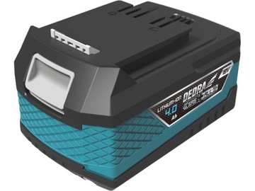 Akumulator DEDRA DED7034 SAS+ALL